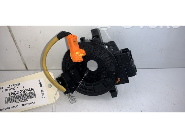 Подрулевой шлейф SRS 4112HX   Citroen C1