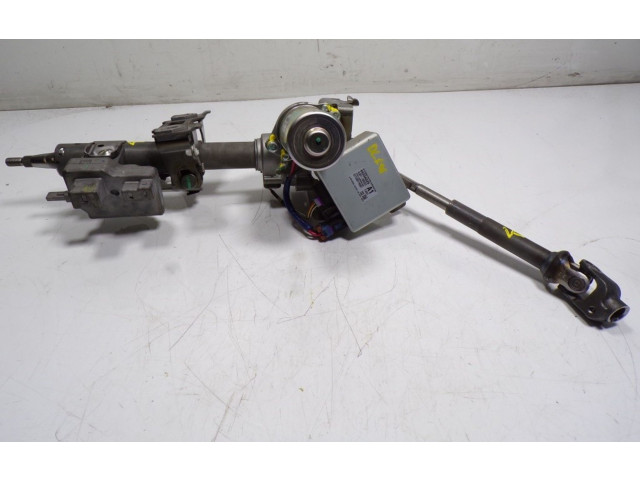 Рулевая рейка 4401A315, JJ301001700 Mitsubishi Mirage VI G4 Attrage 2012 - года