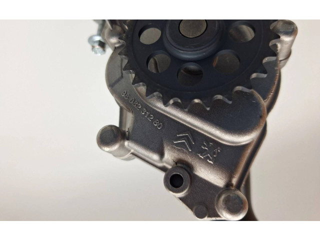 Čerpadlo oleje 9808231280 Peugeot 208