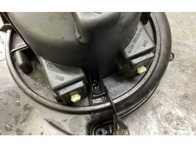 Вентилятор печки K6879 Volvo V70