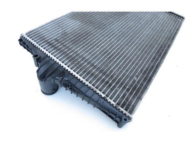 Интеркулер 30748809, 30730524 Volvo S60