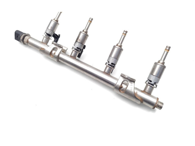 Комплект форсунок 04E133036A, 04E133320D Audi A1