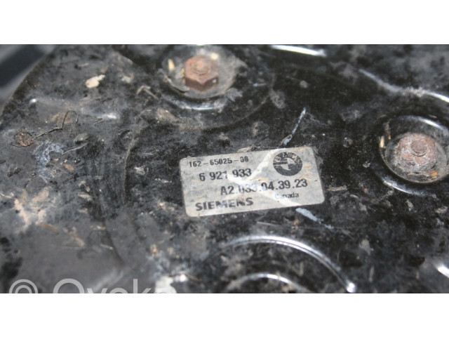 Вентилятор радиатора 6921933, 6921946 BMW 5 E39 2.5