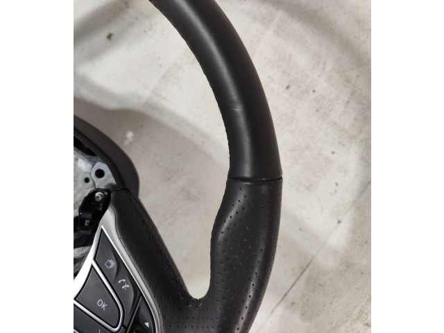 Volant Renault Espace V (RFC) 2017 6235699