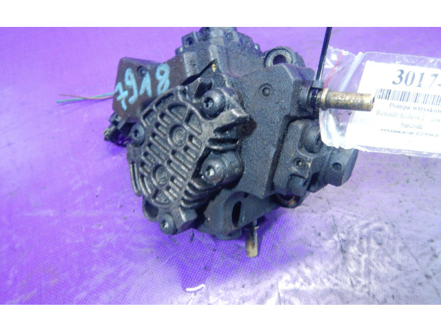 Топливный насос