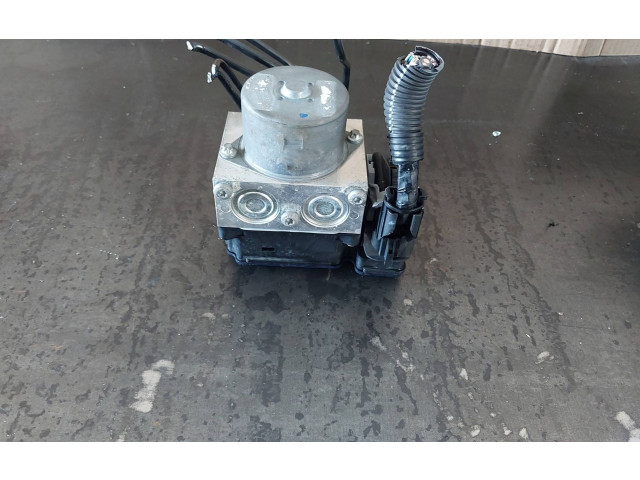 Блок АБС 6G91-2M110-AG   Ford  S-MAX  2006 - 2015 года