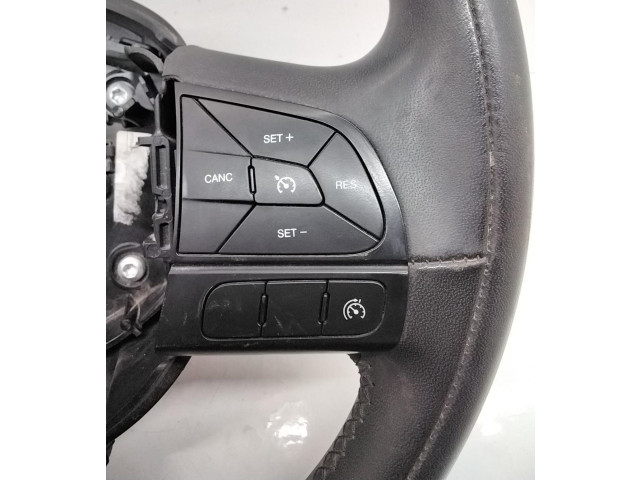 Руль Jeep Renegade 2014 - года 1041989, 1041989