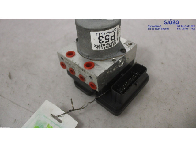 Jednotka ABS 58920B2534, 58900B2534 KIA Soul 2014