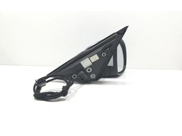 Зеркало электрическое        Skoda Yeti (5L)  2009 - 2017 года   