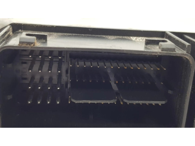 Блок управления двигателя JN1512A650AJ, HA6A12B684NA   Ford Ecosport