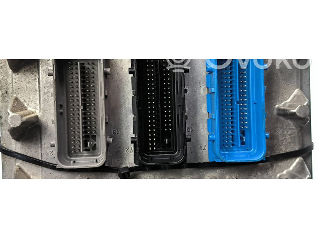 Řídící jednotka 32337800, 13587438 Chevrolet Corvette C7 2015