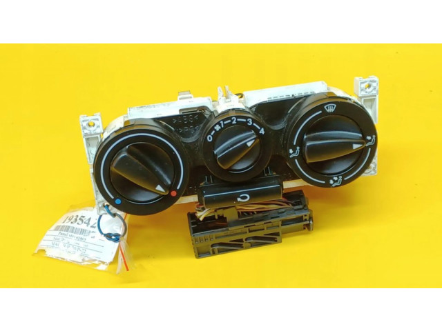 Блок управления климат-контролем 6K0819045D Seat Ibiza II (6k)