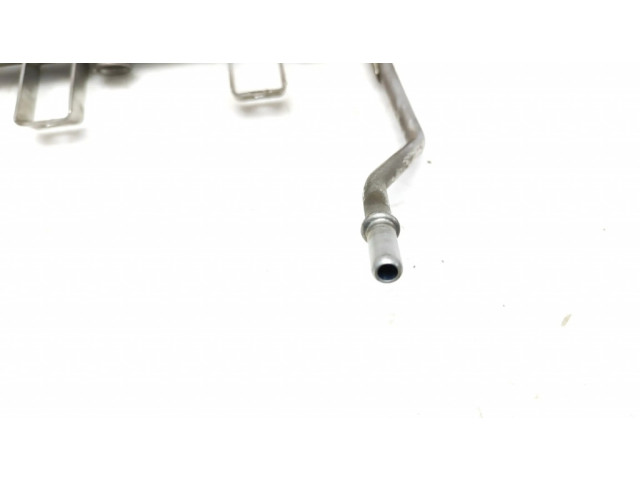 Топливная рампа 1437442 BMW Z4 E85 E86 3.0 для двигателя 306S3 M54B30