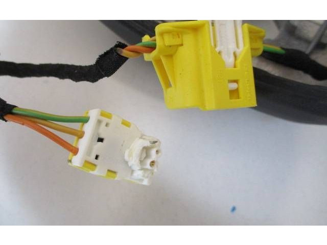 Руль Citroen C3  2016 -  года 98164326ZD      