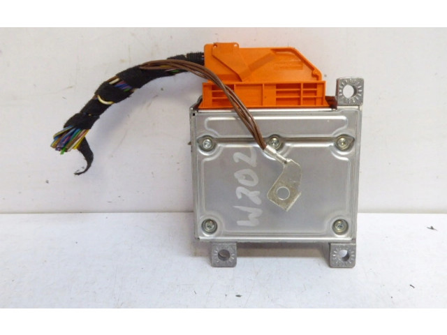 Блок подушек безопасности 0018202126   Mercedes-Benz C W202