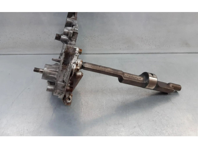 Čerpadlo oleje Mitsubishi Galant