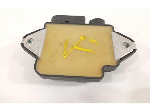 Блок управления A6549003300 Mercedes-Benz GLE W167