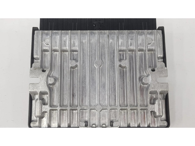 Другие блоки управления / модули