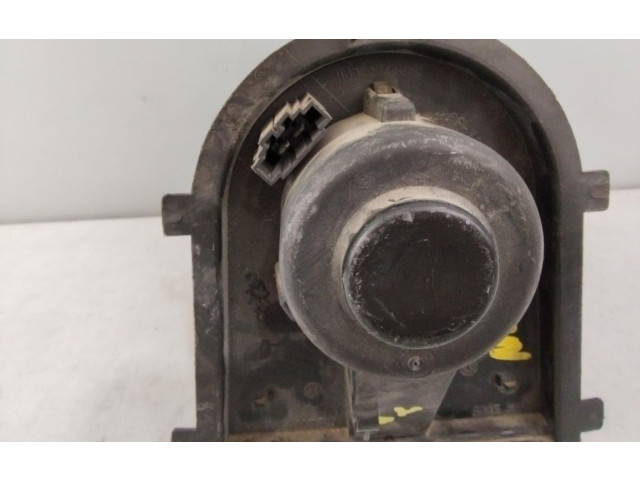 Вентилятор печки    1J1819021A   Audi A3 S3 8L