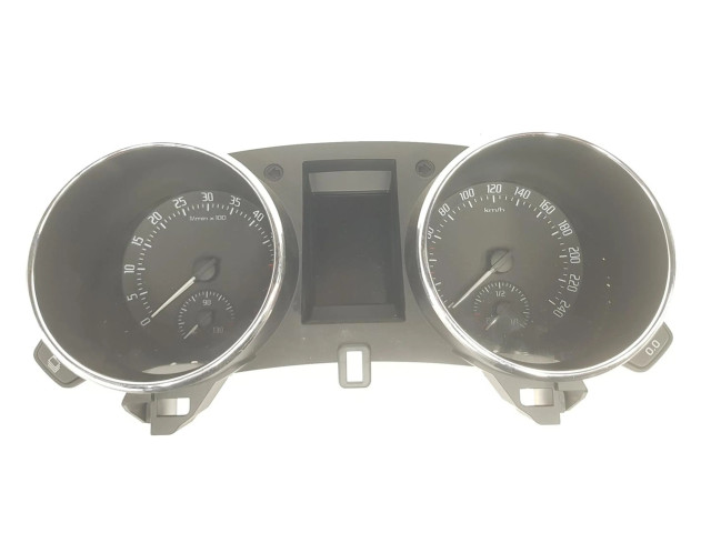 Панель приборов 5L0920840T, 5L0920840T   Skoda Yeti (5L)       