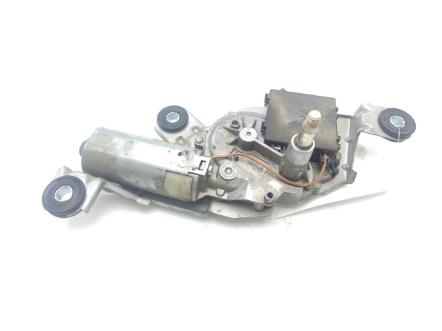 Моторчик заднего дворника 6917907 BMW X3 E83