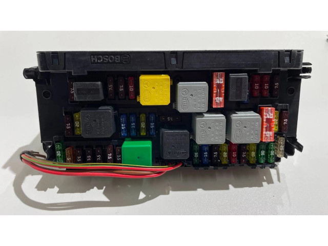 Pojistková skříňka A2129008307 Mercedes-Benz E W212 2014