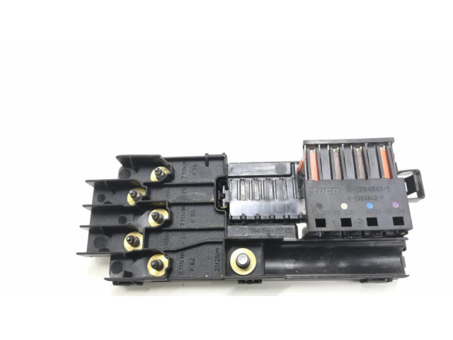 Блок предохранителей A1645450201, 013948411   Mercedes-Benz GL X164    