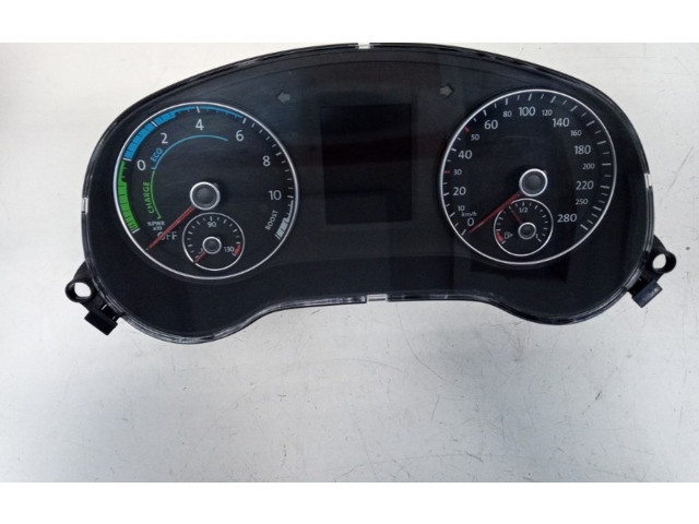 Панель приборов 5C6920883, 5C6920883   Volkswagen Jetta VI       