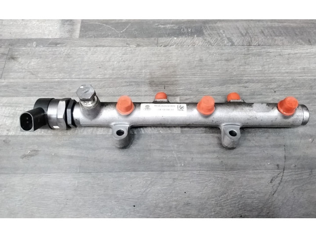 Vstřikovací lišta 059130090AH, 0281002859 Audi Q7 4L