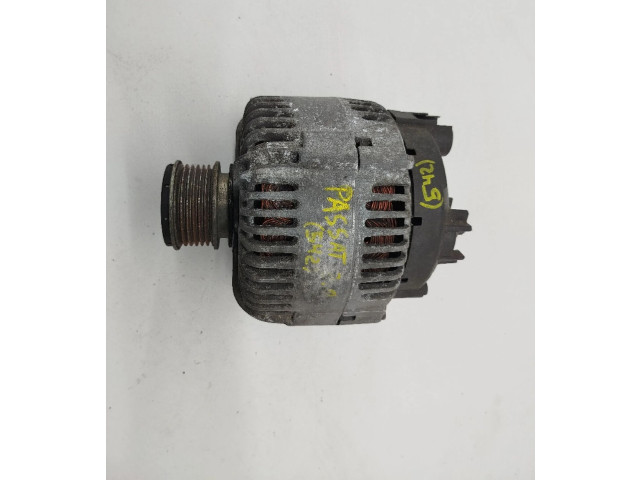 Генератор R202210970 Volkswagen PASSAT B6
