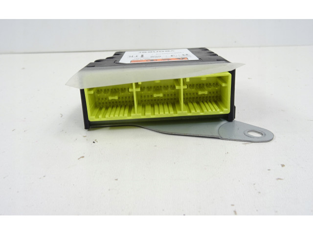 Блок подушек безопасности    Nissan X-Trail T33