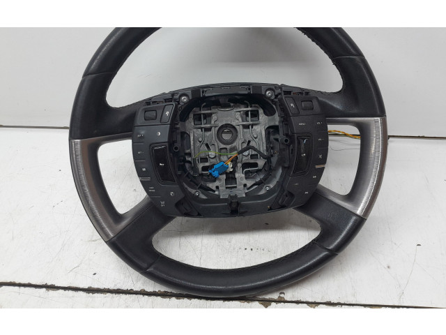 Руль Citroen C5  2008 - 2016 года 96829218ZD, 6080049      