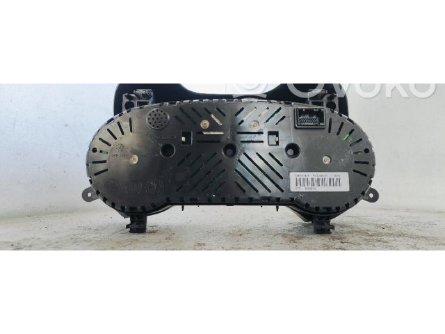 Панель приборов 50520113   Alfa Romeo Giulietta       