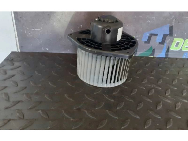 Вентилятор печки CSA431D214 Mitsubishi Lancer X