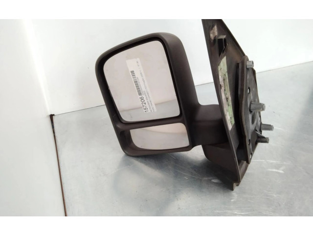 Зеркало электрическое        Ford Transit -  Tourneo Connect  2009 - 2013 года   