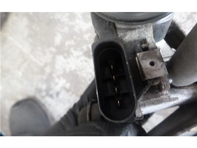 Моторчик дворников 390241785 Volkswagen Touran I