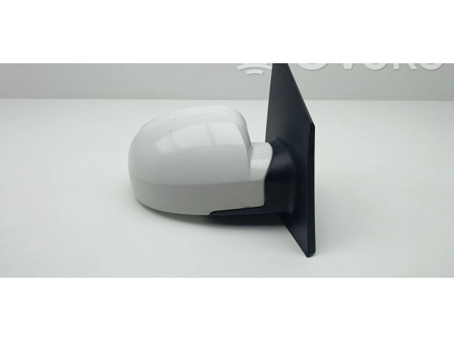 Зеркало электрическое        Hyundai Getz   -  года   