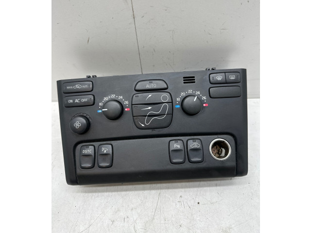 Блок управления климат-контролем 30782692, M914EA00005 Volvo XC90