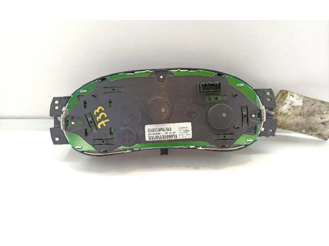 Панель приборов 248100398R, 248106259R   Dacia Sandero       