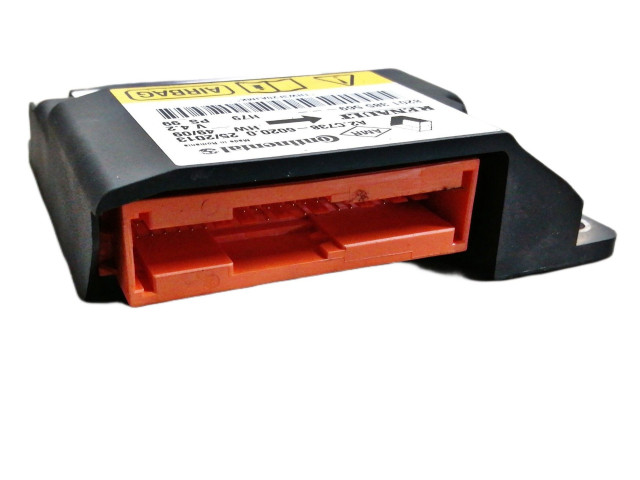 Блок подушек безопасности 8201385569, A2C73860200 Dacia Duster