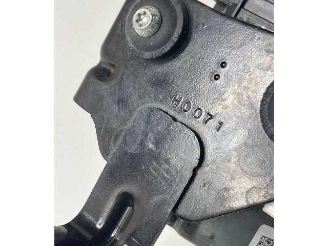 Блок АБС JR3C2B373AB, 25022008384   Ford  Mustang VI  2015 -  года