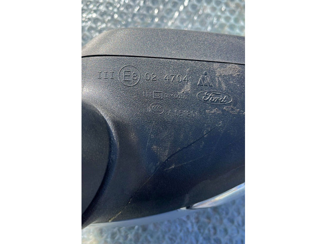 Зеркало электрическое Ford Fiesta 2002 - 2005 года