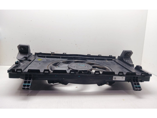 Вентилятор радиатора 160780800B, C8S23080000181 Tesla Model S