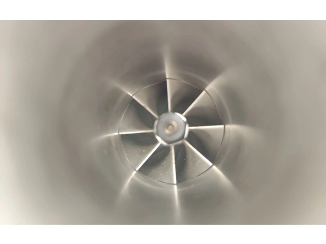  Турбина Peugeot 2008 II  9845031980   для двигателя HNS(EB2ADTS)      