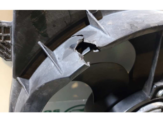 Вентилятор радиатора     31200375, 0130307070    Volvo S80 