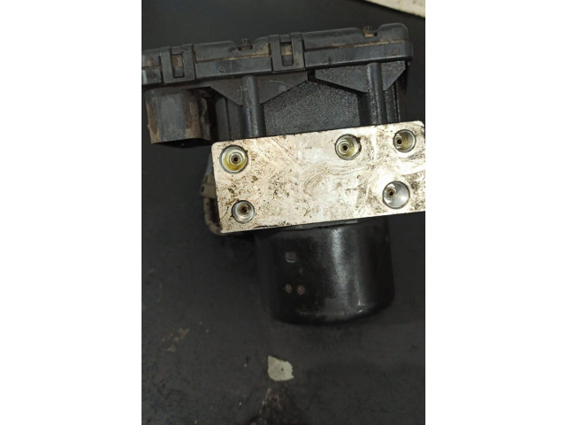 Блок АБС    Jeep  Cherokee III KJ  2001 - 2008 года