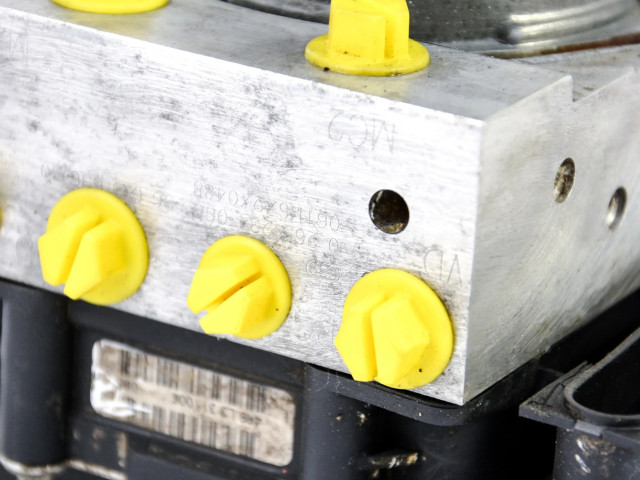 Jednotka ABS 0265234060   Citroen Berlingo 1996