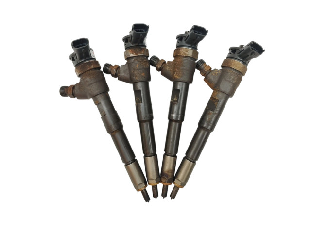 Форсунка Dacia Lodgy