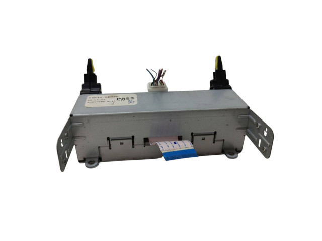 Дисплей 840100E020 Lexus RX 330 - 350 - 400H