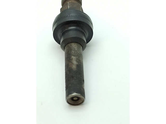 Vstřikovač 0437502010 Mercedes-Benz S W116 pro benzínový motor 2.8